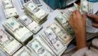 سعر الدولار في مصر اليوم الإثنين 15 مارس 2021.. الجنيه يربح