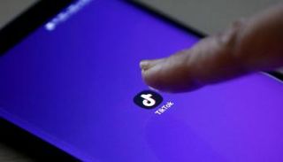 تطبيق تيك توك - أرشيفية