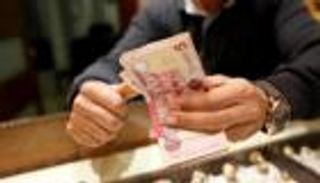 أسعار الدولار واليورو في ليبيا اليوم الإثنين 15 مارس 2021