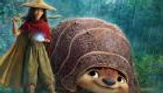 "رايا والتنين الأخير" يحتفظ بعرش إيرادات السينما الأمريكية