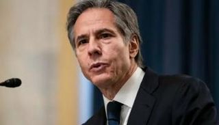 وزير الخارجية الأمريكي أنتوني بلينكن - أرشيفية