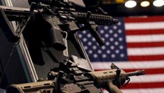 أمريكا أكبر مصدر للأسلحة خلال 5 سنوات