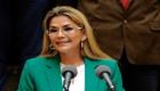 حبس رئيسة بوليفيا السابقة.. التهمة "انقلاب لم يحدث"