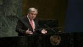 لكبح الإرهاب.. مطالب أممية بوقف إطلاق النار في سوريا