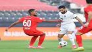 بهاتريك تاريخي.. علي مبخوت يقود الجزيرة لإحباط "ريمونتادا" الفجيرة