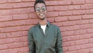 الطالب عبدالعزيز الصادق محمد