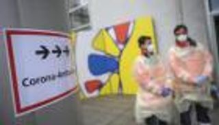 أطباء ألمانيا يرفعون راية الاستسلام ويطالبون بإغلاق فوري