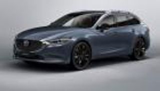 مازدا تمنح أيقونتها Mazda 6 إطلالة مختلفة.. شاهد التعديلات