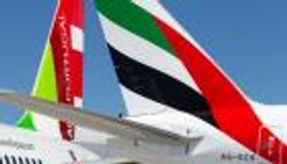 للسفر عبر 70 وجهة.. طيران الإمارات و"تاب" البرتغالية توسّعان شراكتهما