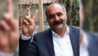 اتهام برلماني تركي بـ"الإرهاب" بعد حديثه عن موطن للأكراد