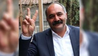 النائب بردان أوزترك