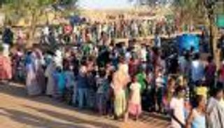 75 ألف لاجئ إثيوبي يدخلون السودان خلال 5 أشهر