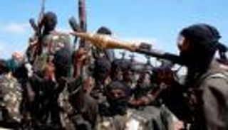 إحباط هجوم لحركة الشباب على قاعدة للجيش الصومالي