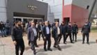 الحوار الفلسطيني بالقاهرة.. هيكلة "منظمة التحرير" الأبرز