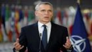 "الناتو" يبدي قلقه إزاء سلوك تركيا بالمنطقة