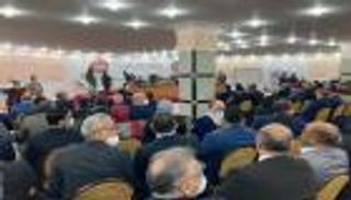 الحكومة الليبية تؤدي اليمين.. ترحيب دولي واسع