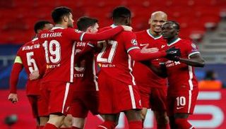 فريق ليفربول