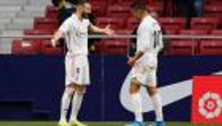 موعد مباراة ريال مدريد وأتالانتا والقنوات الناقلة