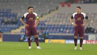 أنخيل دي ماريا وماركينيوس