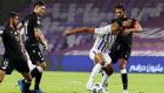 الدوري الإماراتي.. بني ياس يحاصر الجزيرة والنصر يتقدم للمركز الرابع