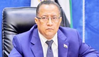 القائم بأعمال رئيس المجلس الانتقالي الجنوبي ناصر الخبجي