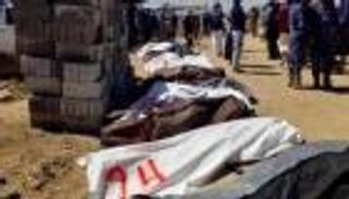  مجزرة صنعاء.. مطالب بتحقيق دولي وشهادات توثق "عنصرية" الحوثي