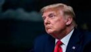 سي إن إن: العثور على تسجيل صوتي لترامب بشأن إلغاء نتائج جورجيا