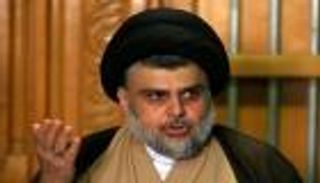 الصدر يستشهد بأغنية "الساهر".. مظاهرات العراق برعاية "أنا وليلى"