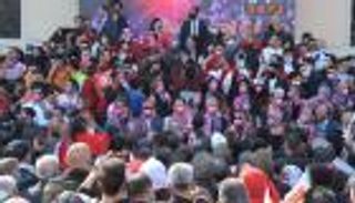 احتجاجات تحاصر مكتب الغنوشي: لا للإرهاب في برلمان تونس