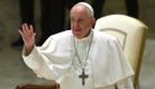 الفاتيكان عن زواج المثليين: "الرب لا يبارك الخطيئة"