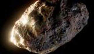 كويكب جديد يقترب من الأرض بعد أيام من اكتشافه 