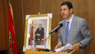 محمد عبدالنباوي