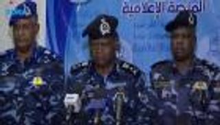الشرطة السودانية تضبط المتهمين بقتل طالب الجامعة