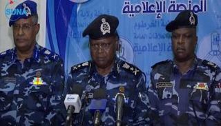 شرطة مدينة أبوسعد تمكنت من القبض على المتهمين