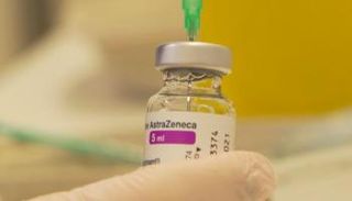 لقاح أسترازينيكا 