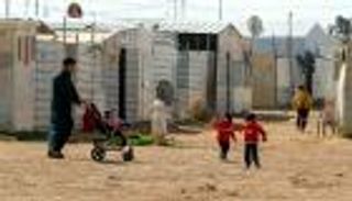 الفيلم التسجيلي المصري "كباتن الزعتري".. الحلم في زمن الحرب