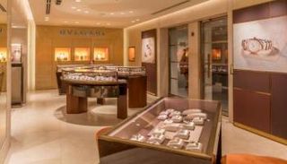  متجر لبيع الذهب في الجزائر 