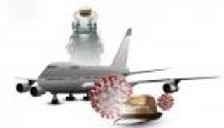 مستقبل "السفر" على طاولة قمة العرب للطيران