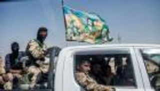 مقتل قيادي بالحرس الثوري الإيراني بانفجار لغم في دير الزور