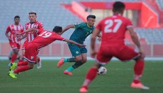 الشرطة ضد الديوانية