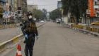 العراق يخفف قيود الحظر الجزئي والشامل
