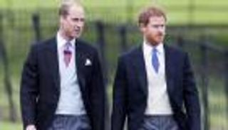الأول منذ "لقاء الأزمة".. كواليس حوار الأمير هاري مع شقيقه وليام