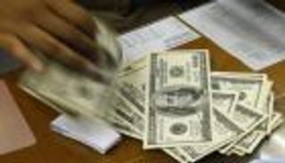 سعر الدولار في مصر اليوم الثلاثاء 16 مارس 2021