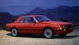 تضم لامبورجيني وفورد.. قائمة أسوأ السيارات التي طرحت بمحركات V8