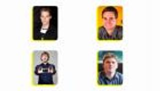 بقيادة مؤسس سناب شات.. 6 شباب في نادي المليار