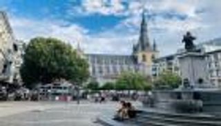 سحر "لييج".. أجواء سياحية مثيرة بالمدينة السريالية البلجيكية