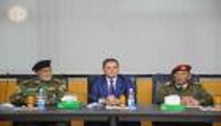 اجتماع عسكري ليبي بحضور الدبيبة يبحث إخراج المرتزقة