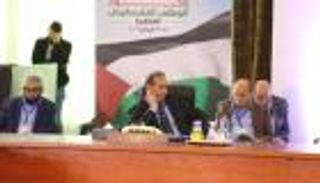 ميثاق "شرف فلسطيني" بختام حوار القاهرة.. ننشر أبرز البنود