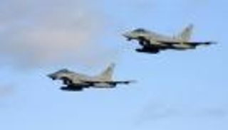 التحالف يدمر مخبأ للصواريخ الباليستية بمعقل الحوثي شمالي اليمن