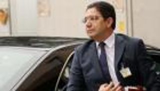 المغرب يجدد دعمه للعملية السياسية في ليبيا